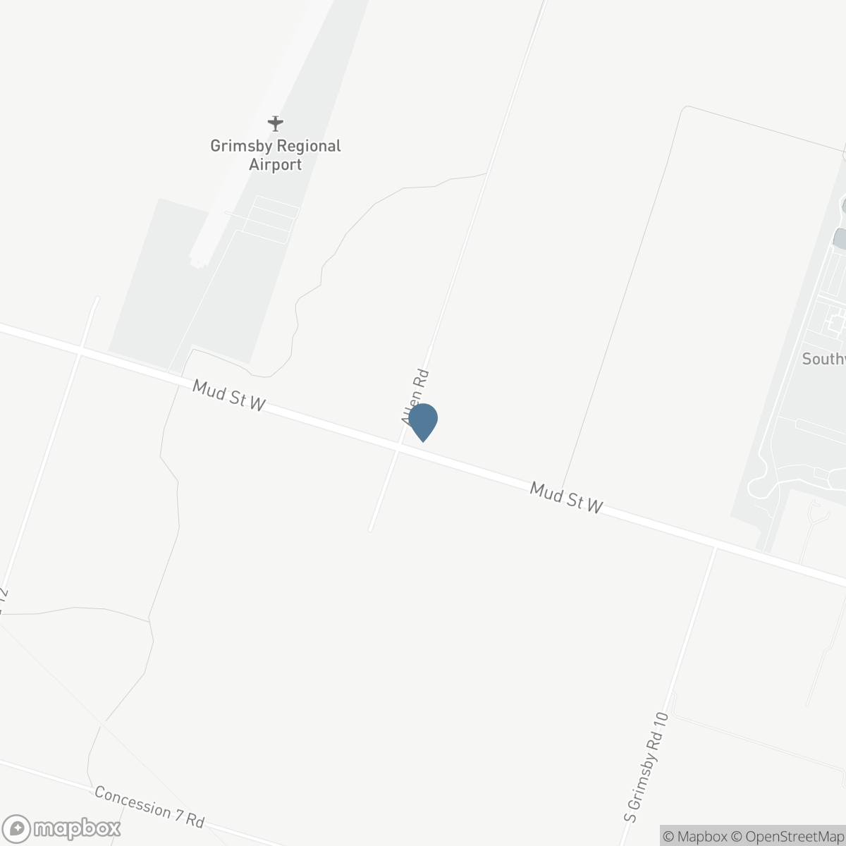 493 ALLEN Road, Grimsby, Ontario L0R 1M0